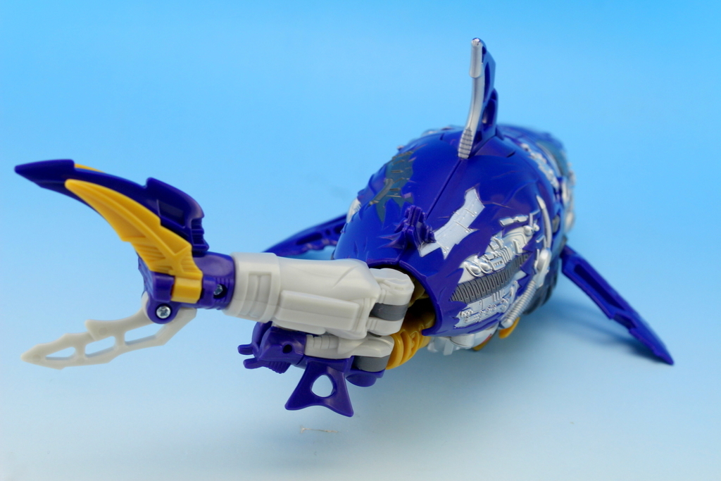 トランスフォーマー AOTP-15 スカイバイト （RID 2001ユニバース