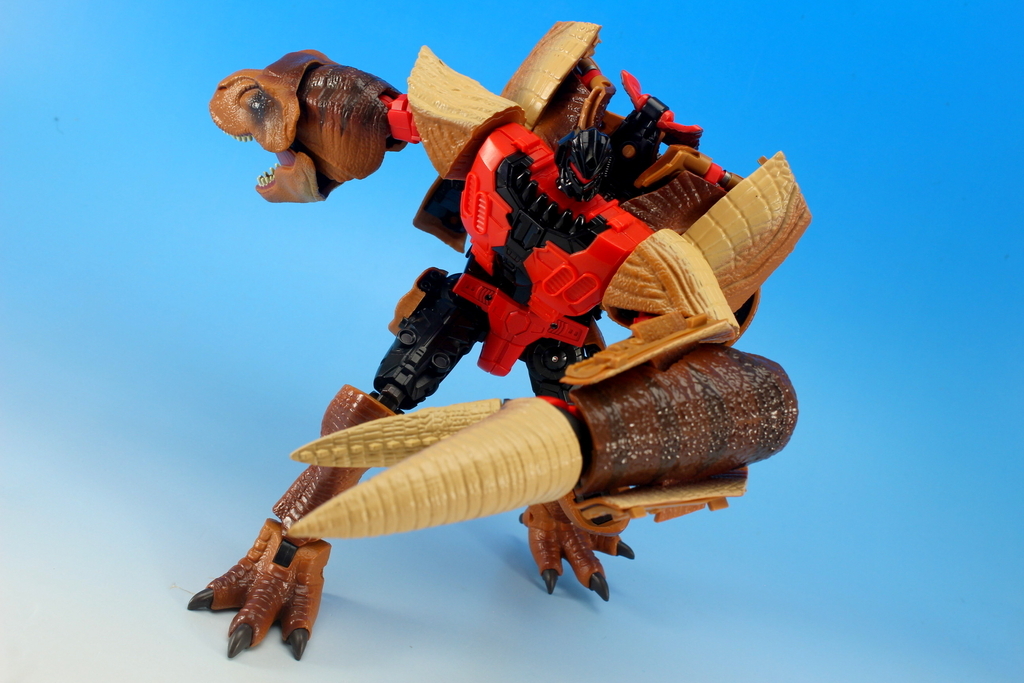 トランスフォーマー ジュラシック・パーク 2パック JURASSIC PARK × TRANSFORMERS ジュラシック・パーク 2パック - YOの玩具箱