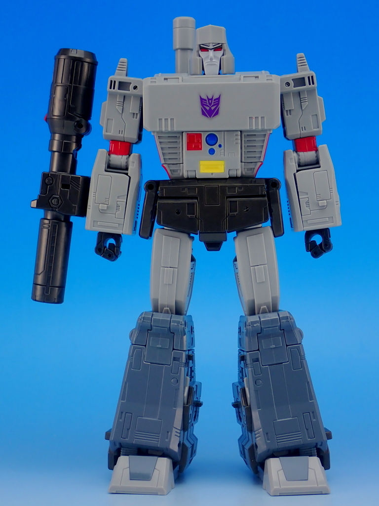 TS-12 メガトロン - YOの玩具箱