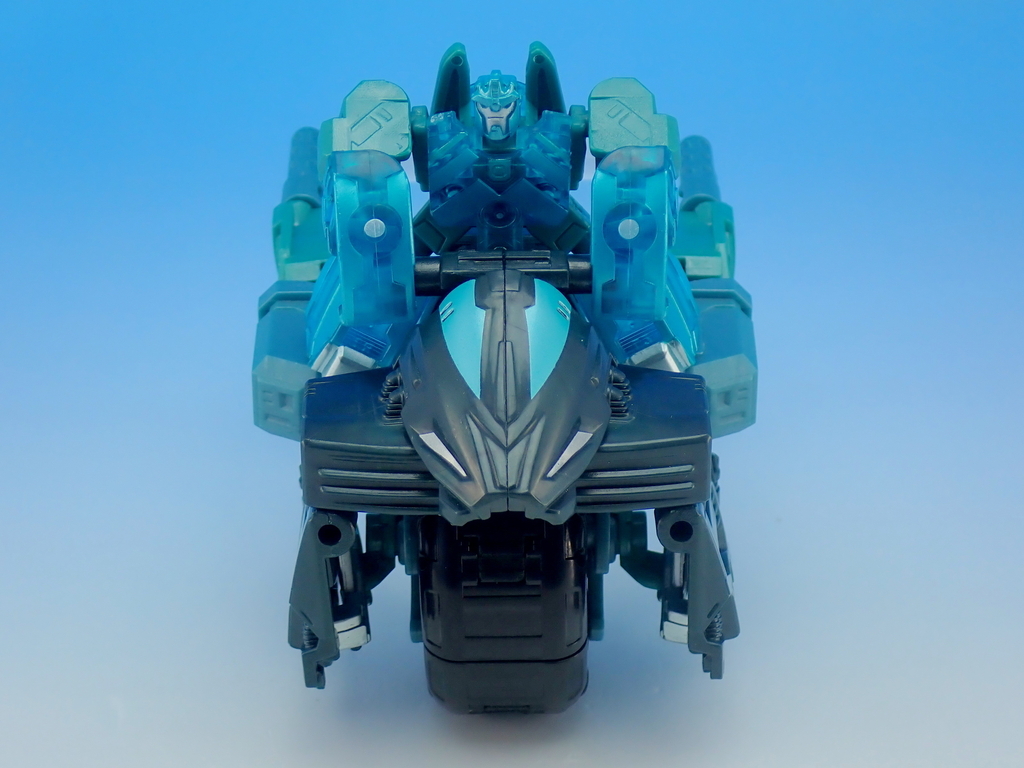 AOTP-16 マイクロナスプライム - YOの玩具箱