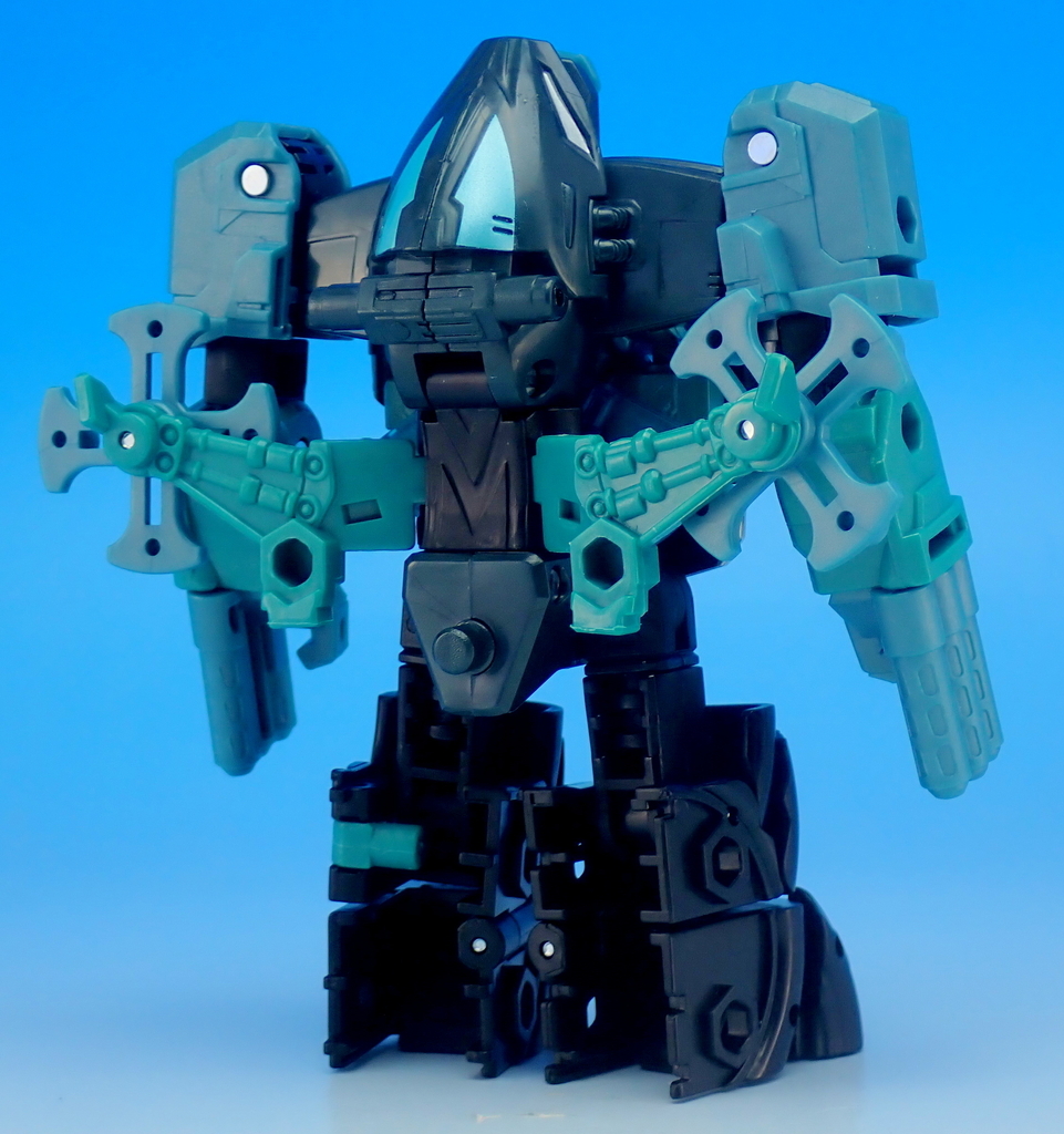 AOTP-16 マイクロナスプライム - YOの玩具箱