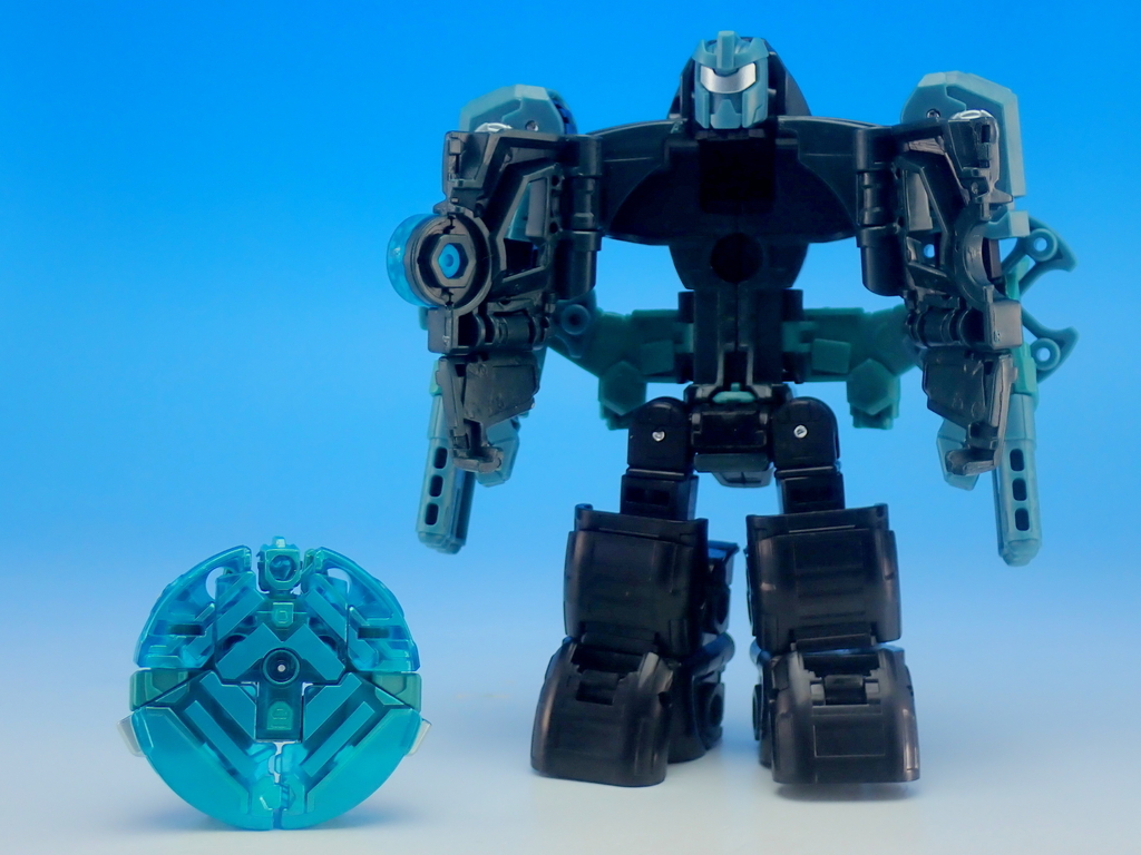 AOTP-16 マイクロナスプライム - YOの玩具箱