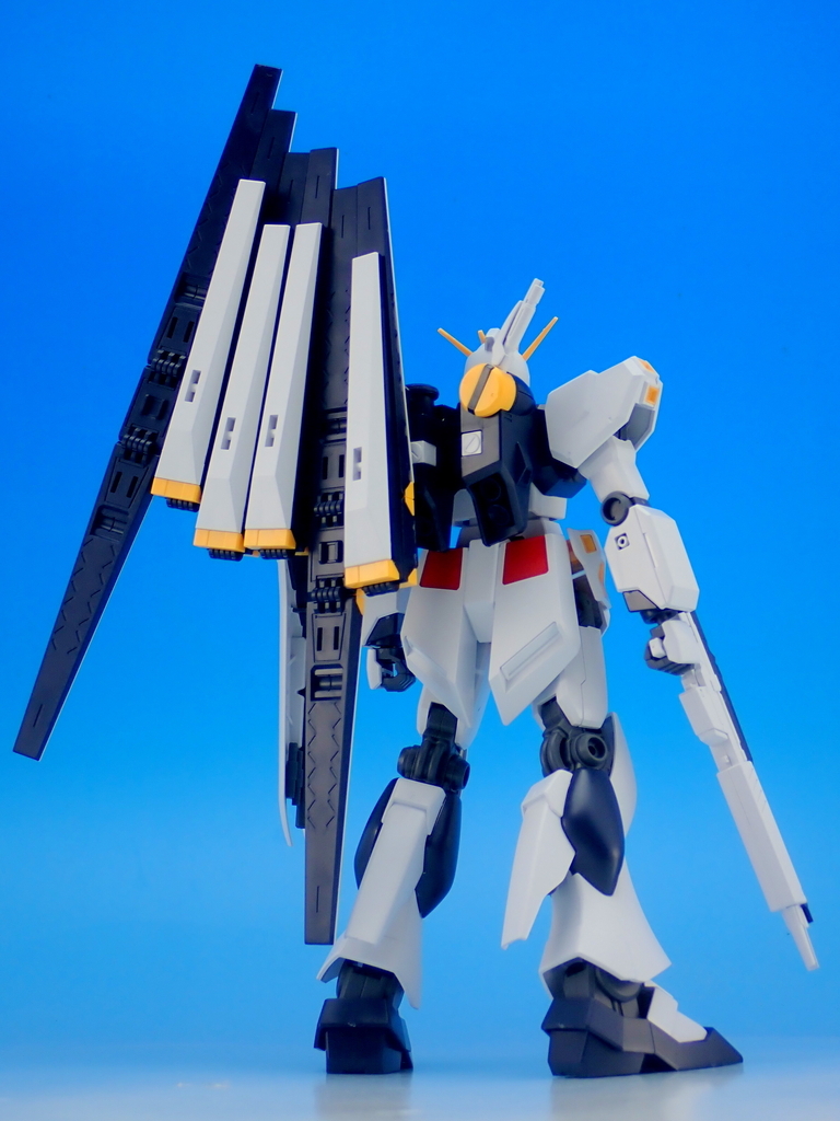 オプションパーツセット ガンプラ 19 (フィン・ファンネル) - YOの玩具箱