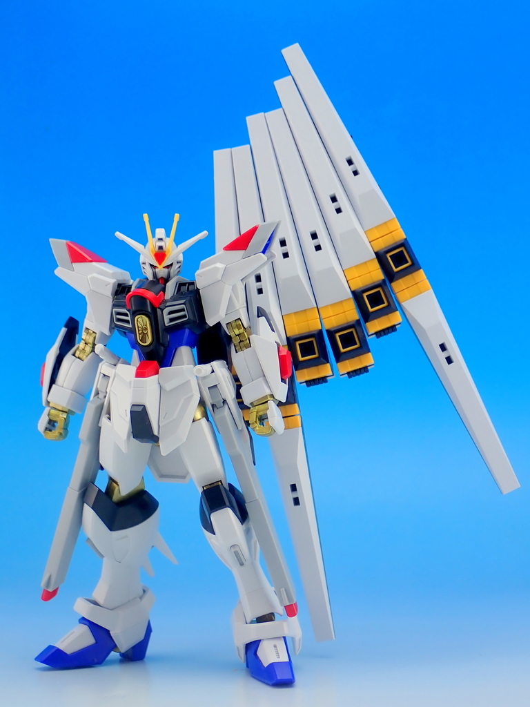 オプションパーツセット ガンプラ 19 (フィン・ファンネル) - YOの玩具箱