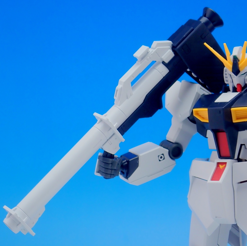 オプションパーツセット ガンプラ 19 (フィン・ファンネル) - YOの玩具箱