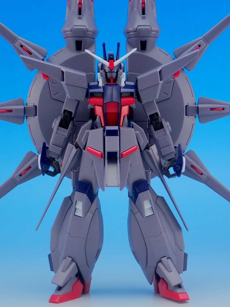 HG 1/144 レジェンドガンダム - YOの玩具箱