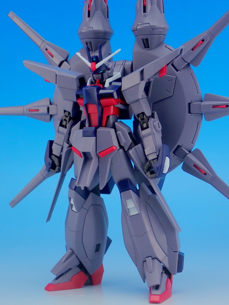 HG 1/144 レジェンドガンダム - YOの玩具箱
