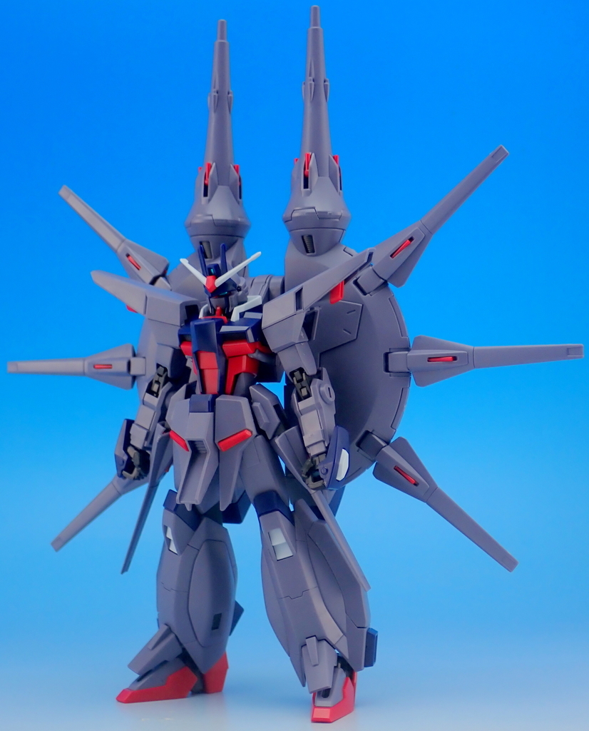 HG 1/144 レジェンドガンダム - YOの玩具箱