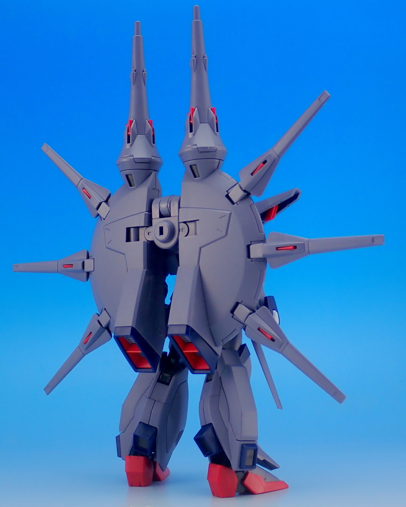 HG 1/144 レジェンドガンダム - YOの玩具箱