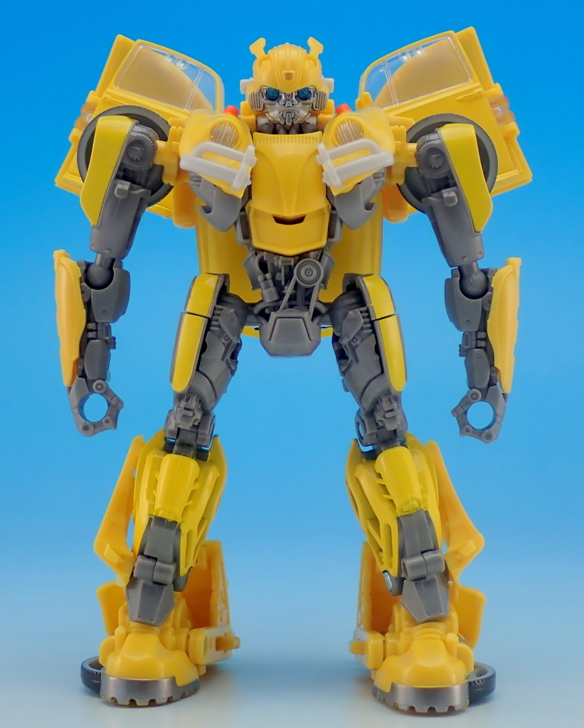 トランスフォーマー バンブルビー 13体まとめ売り パーツ付 TS-13 バンブルビー - YOの玩具箱