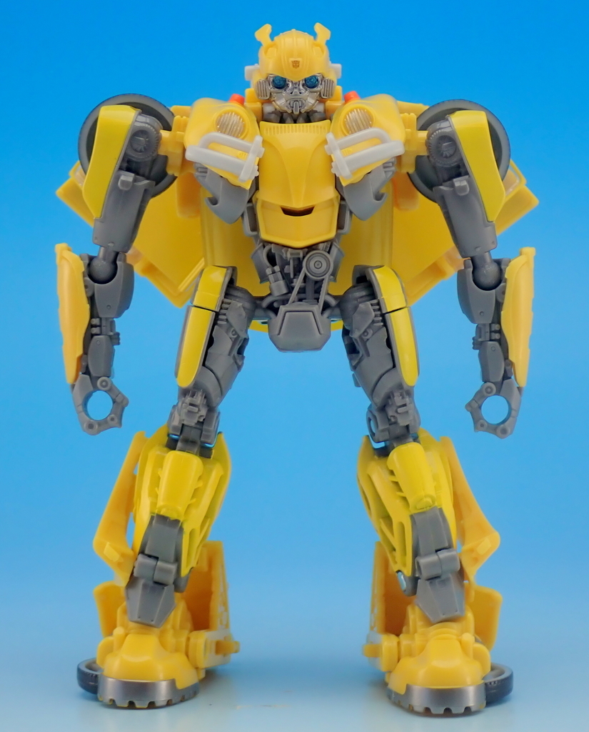 TS-13 バンブルビー - YOの玩具箱