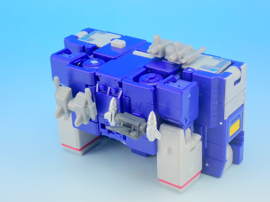TS-18 サウンドウェーブ セット - YOの玩具箱