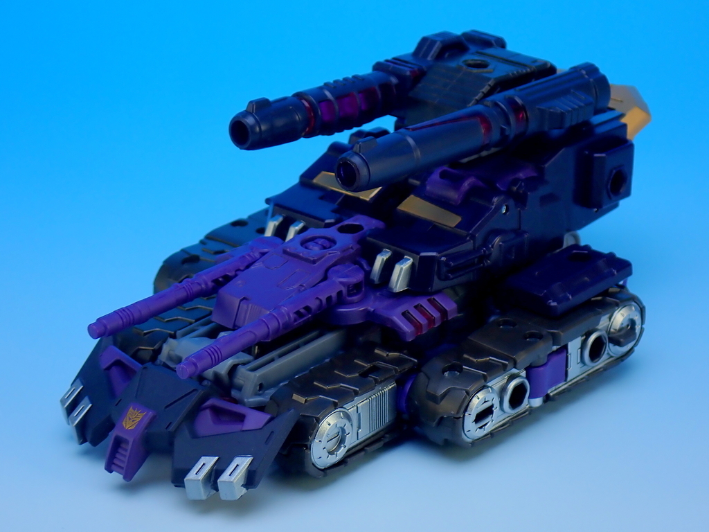 トランスフォーマー レガシーユナイテッド TL-26 ディセプティコン
