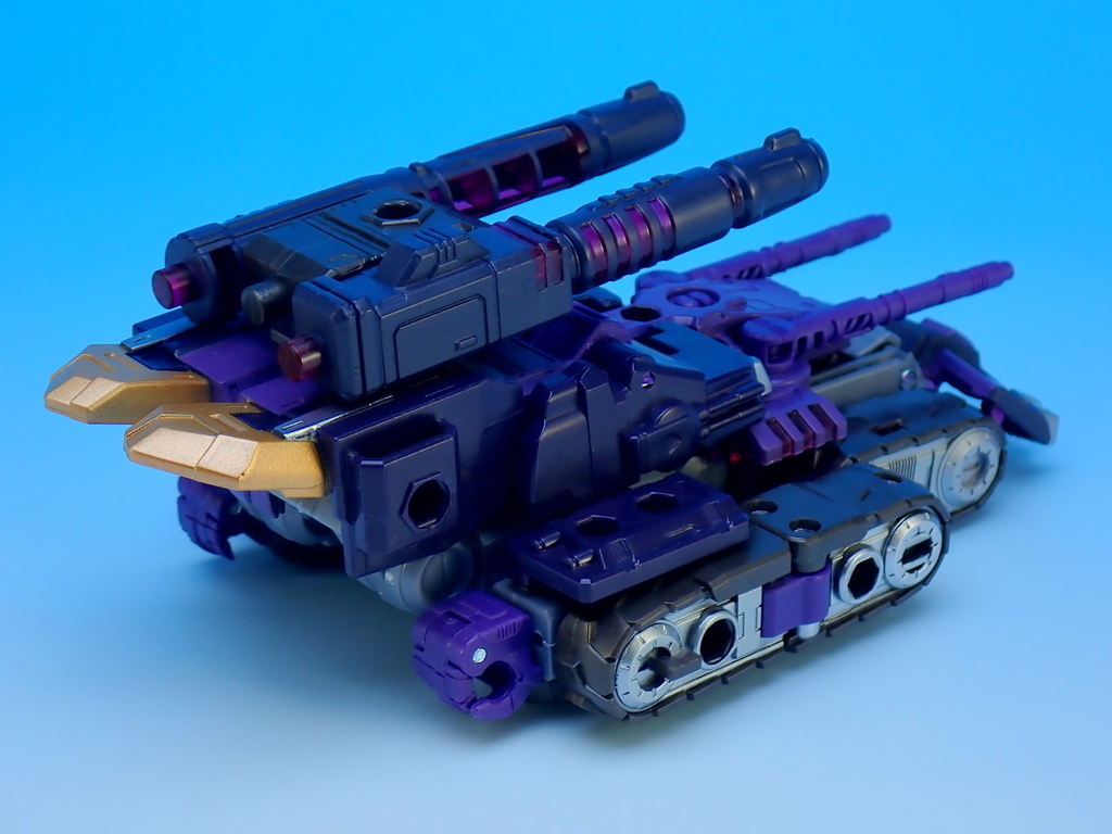 トランスフォーマー レガシーユナイテッド TL-26 ディセプティコン