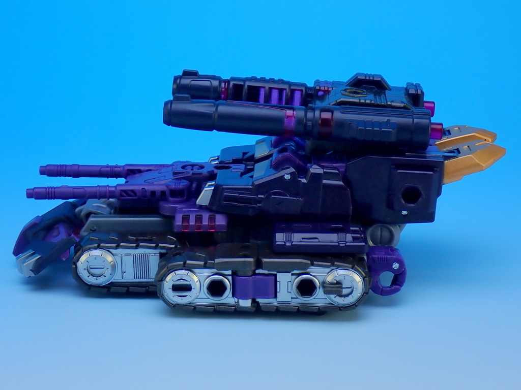 トランスフォーマー レガシーユナイテッド TL-26 ディセプティコン