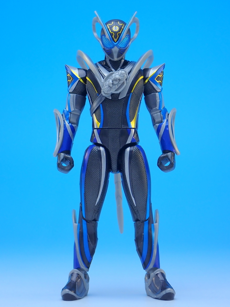 装動 仮面ライダーマイス EGZ1 - YOの玩具箱