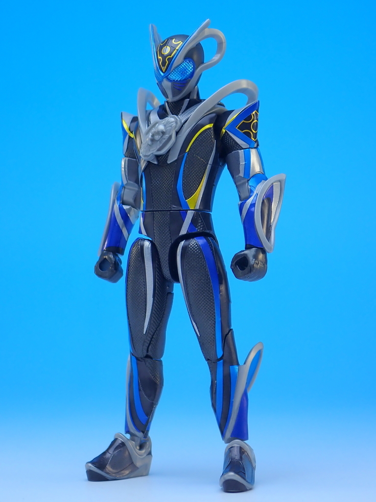 装動 仮面ライダーマイス EGZ1 - YOの玩具箱