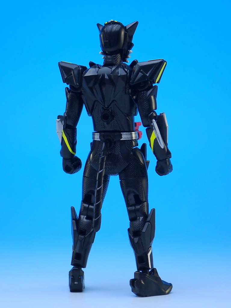 装動 仮面ライダーマイス EGZ1 - YOの玩具箱