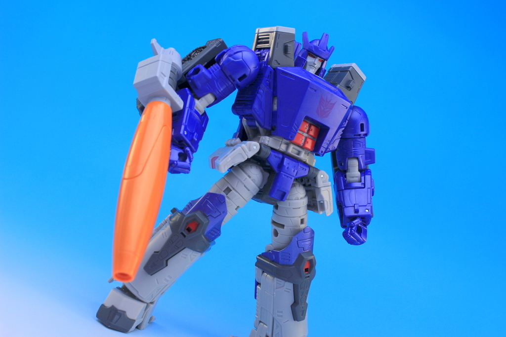 SS-145 ガルバトロン - YOの玩具箱