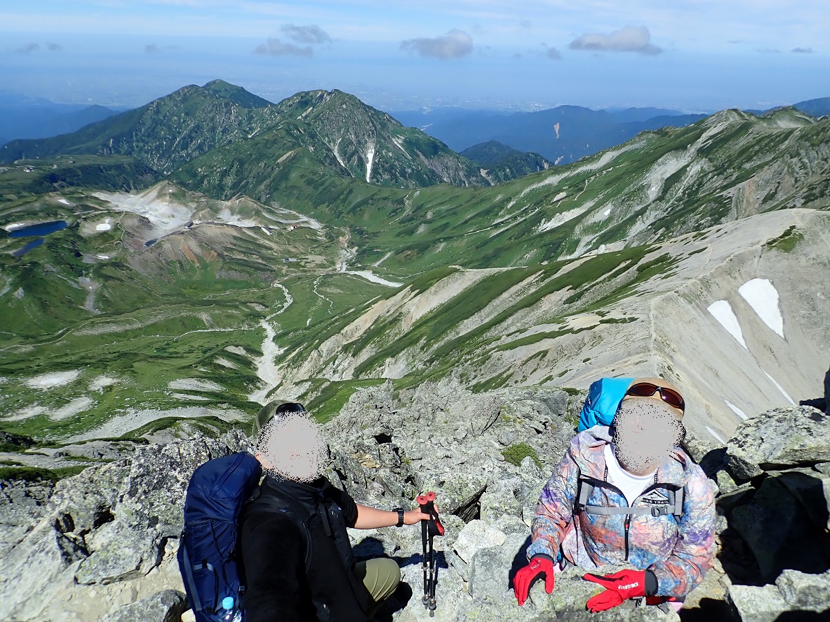 22 8 27 29 富山の旅 8 29立山編 雄山 大汝山 富士ノ折立 Uonumasix 22 8 27 29 富山の旅 8 29立山編 雄山 大汝山 富士ノ折立 Uonumasix