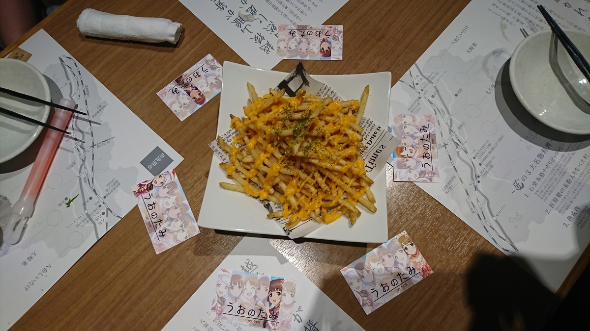 うおのたみ活動記録第壱項 うおのたみ 始動 うおのたみ活動記録 うおのたみ活動記録第壱項 うおのたみ 始動 うおのたみ活動記録