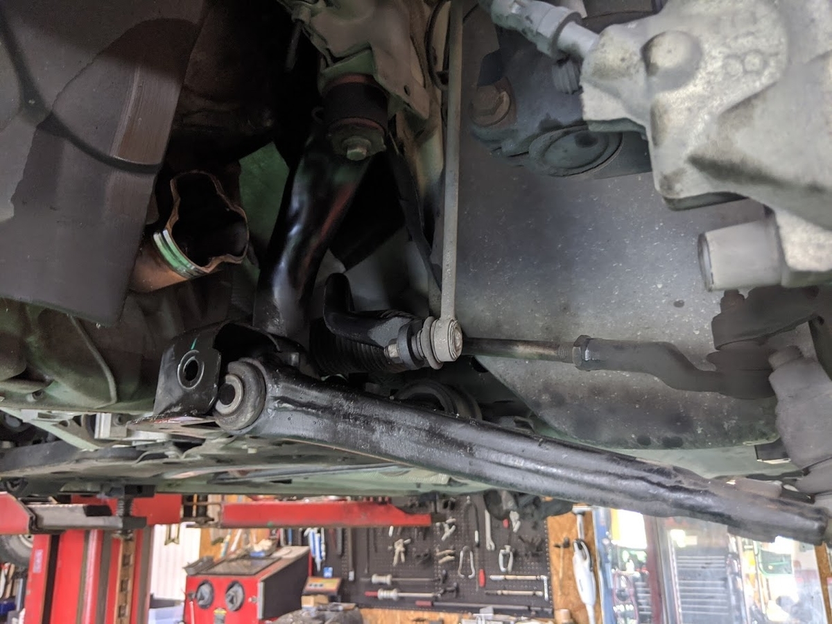 VOLVO AQ290 ドライブシャフト VOLVO AQ290 ドライブシャフト