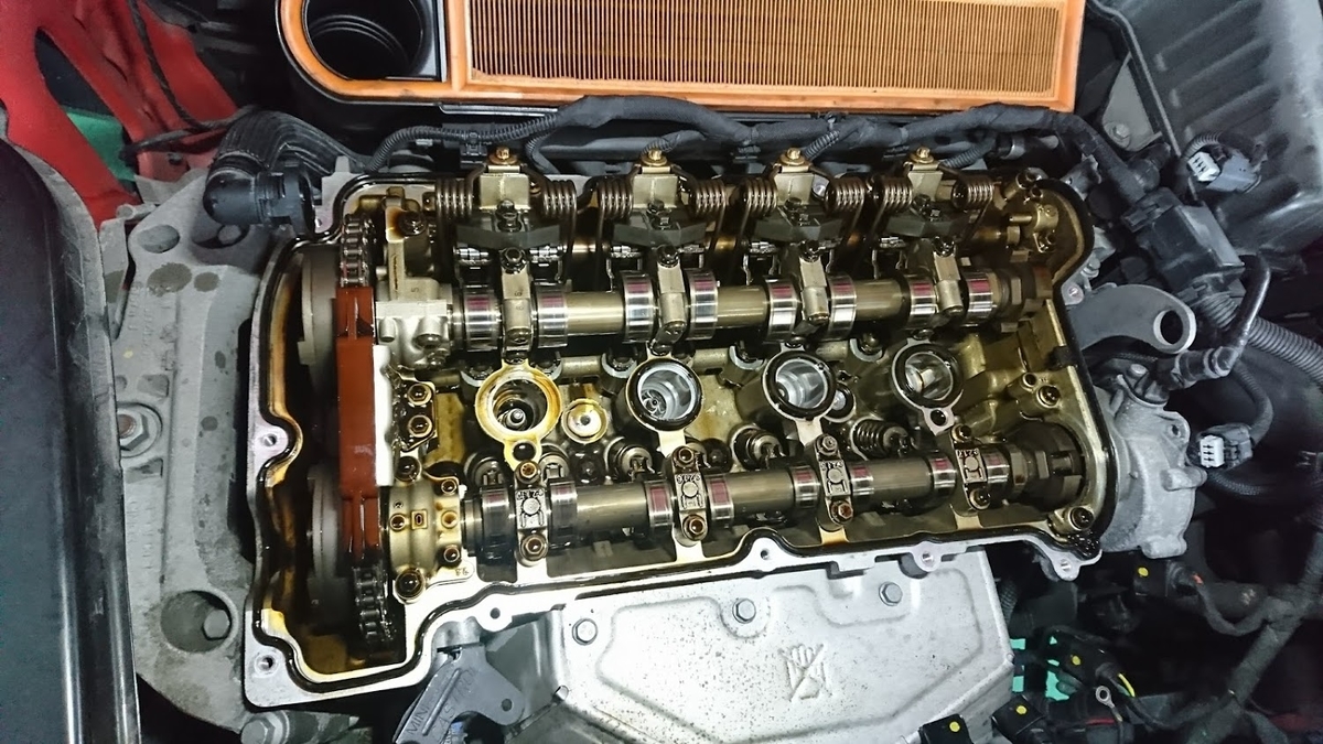 Mini クロスオーバー 加速時ガクガク ゴトゴト の修理 アーバンオート福岡 記録簿 Mini クロスオーバー 加速時ガクガク ゴトゴト の修理 アーバンオート福岡 記録簿
