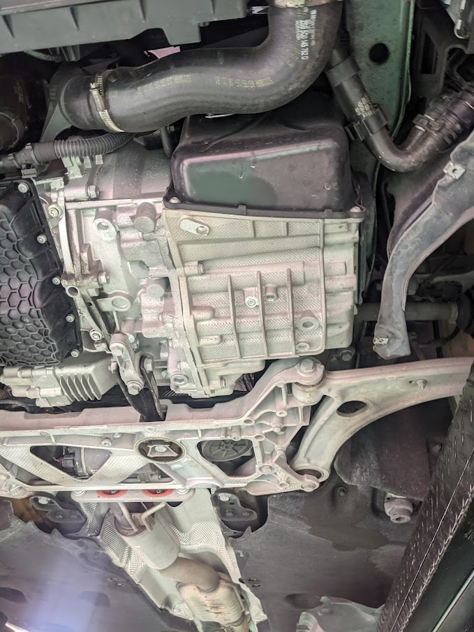 メンテナンス TT NP208 Case 81-86 K10 K20 | US Diesel Parts