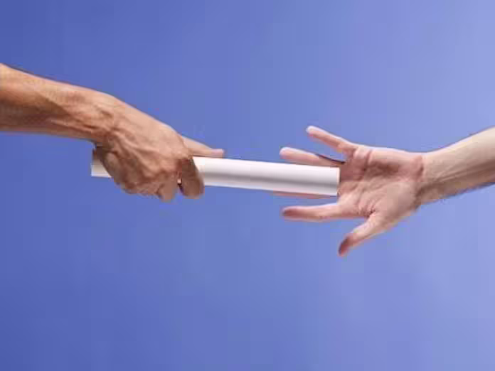 日経インタビュー記事