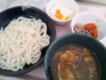 04/20の昼食。