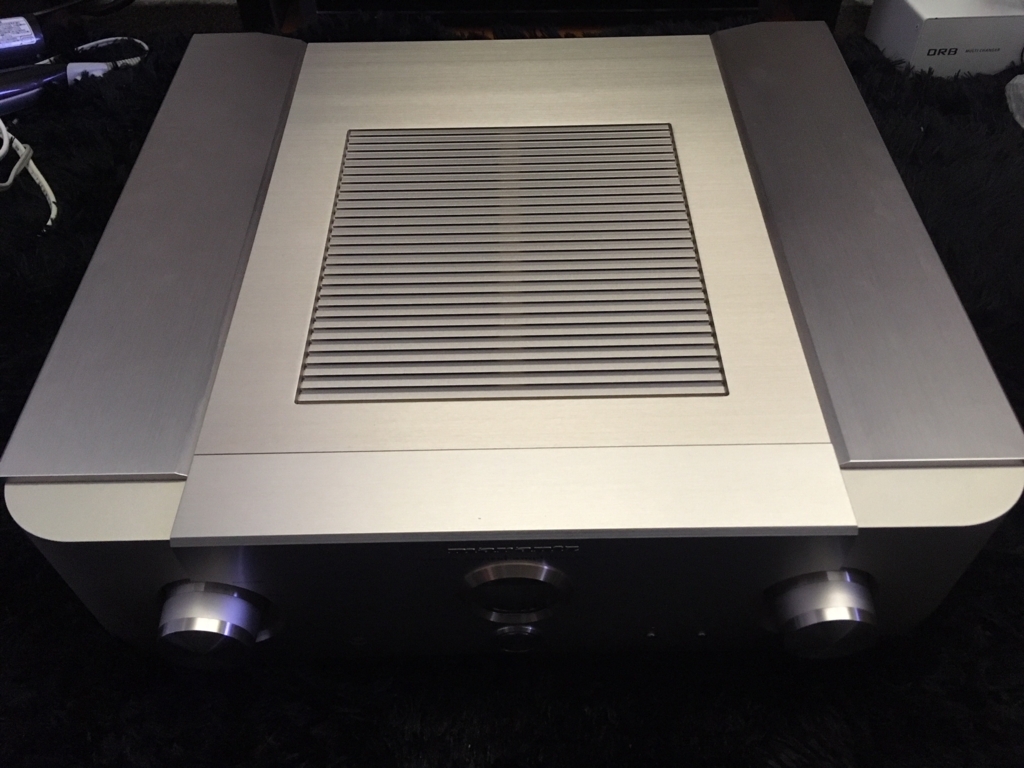 Marantz SC-7S1 プリアンプ/ マランツ '04年製 Marantz SC-7S1 プリアンプ/ マランツ '04年製 マランツ Marantz
