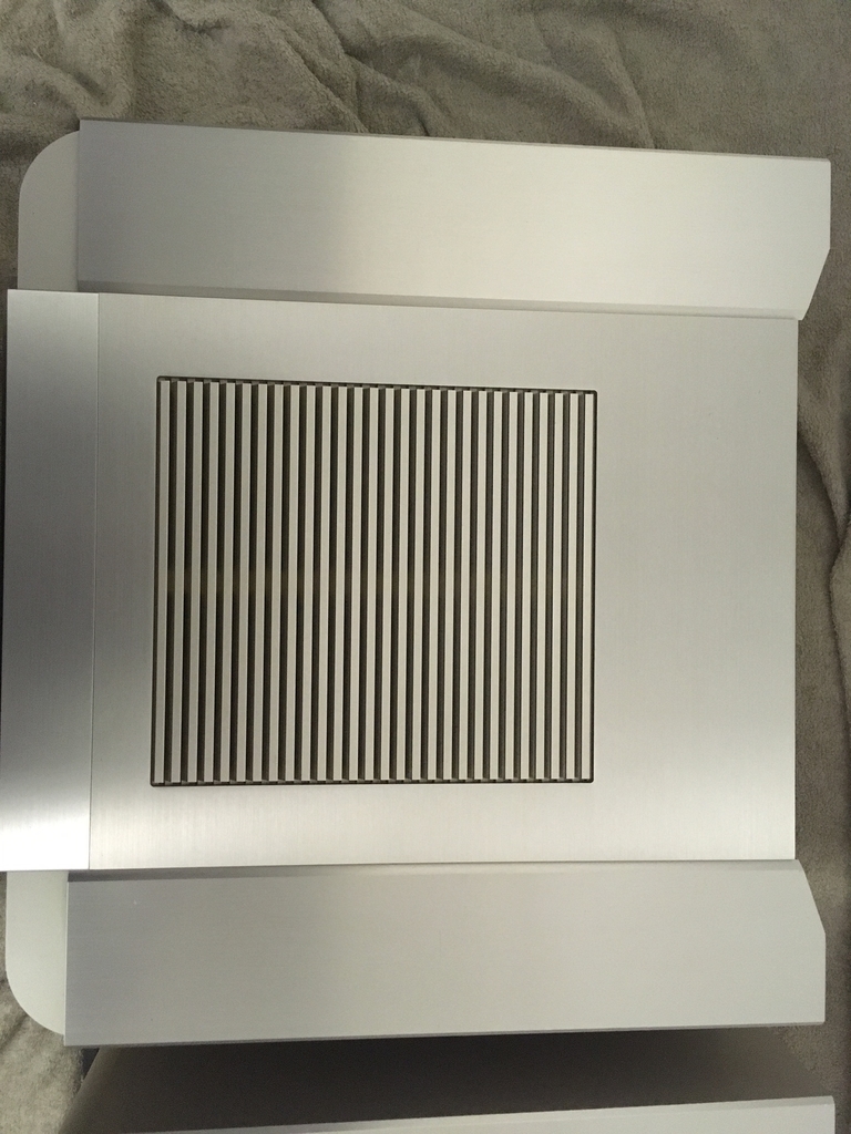 Marantz MA-9S1　 モノラルパワーアンプ '04年製：商品 A Marantz MA-9S1 モノラルパワーアンプ '04年製：商品 A Marantz