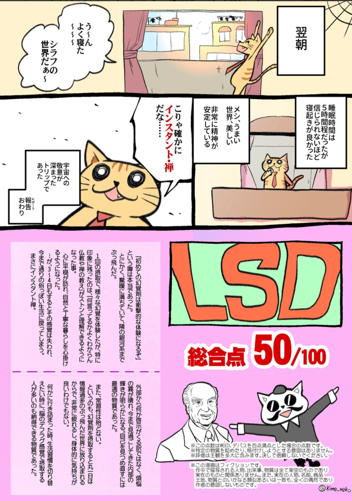 刺激的ゴリラブログ