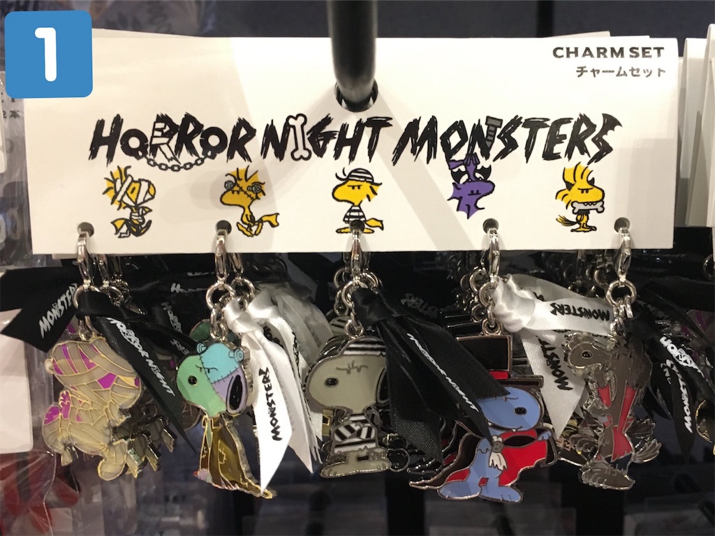 Usj スヌーピー ハロウィーングッズ17 まとめ Usj Sunny Days まとめ ブログ