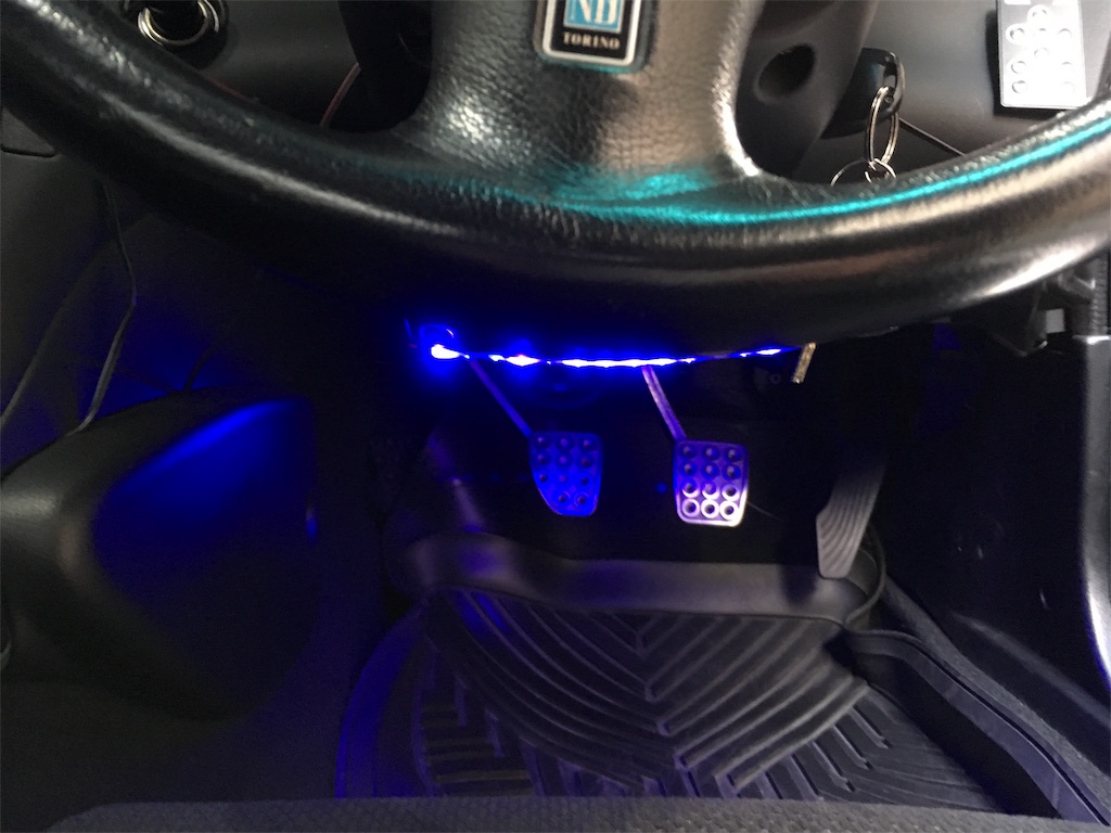 ロータリースポーツ Rx 7 Fd3s インプレ 如月竜也の戯言