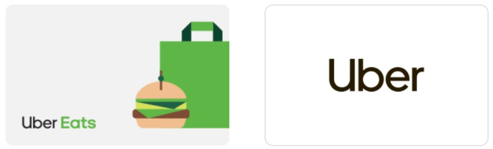 UberCashオンラインタイプのイメージ