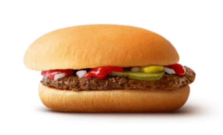 ハンバーガー