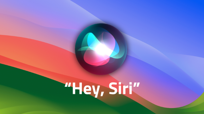 Hey Siri