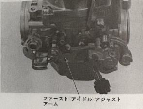 cb750f キャブレター　実働外し　キャブ　900 CB CB750F rc CB750FやCB900Fなど ケイヒンVBキャブの分解・清掃・組み立ての方法_