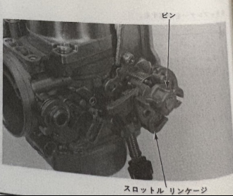 CB750F キャブレターを自分でオーバーホールする手順 / CB750Fのパーツ