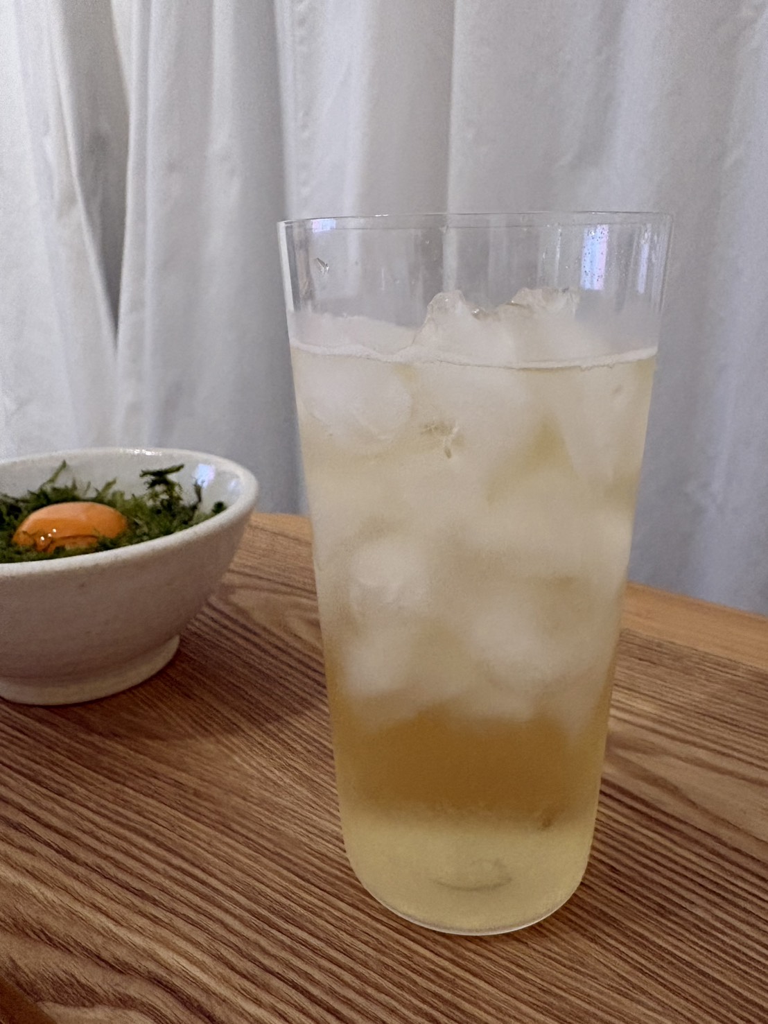 うまみ爆発TKG（完成）