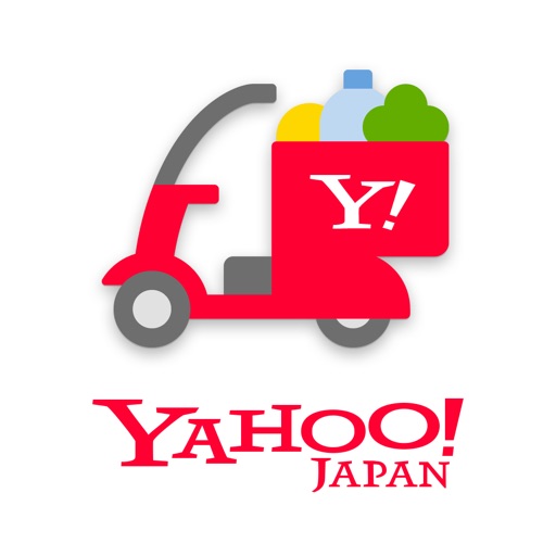 Yahoo! Mart (Yahoomart) Groceries and Daily Necessities/Delivery