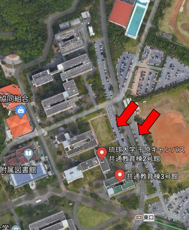 宣伝 9 22 土 11 00 Biu Battle In University In 琉球大学 永遠の初心者tcgプレイヤー