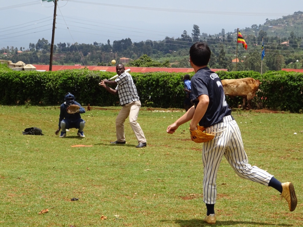 f:id:UgandaBaseball2nd:20170330030836j:plain f:id:UgandaBaseball2nd:20170330030836j:plain
