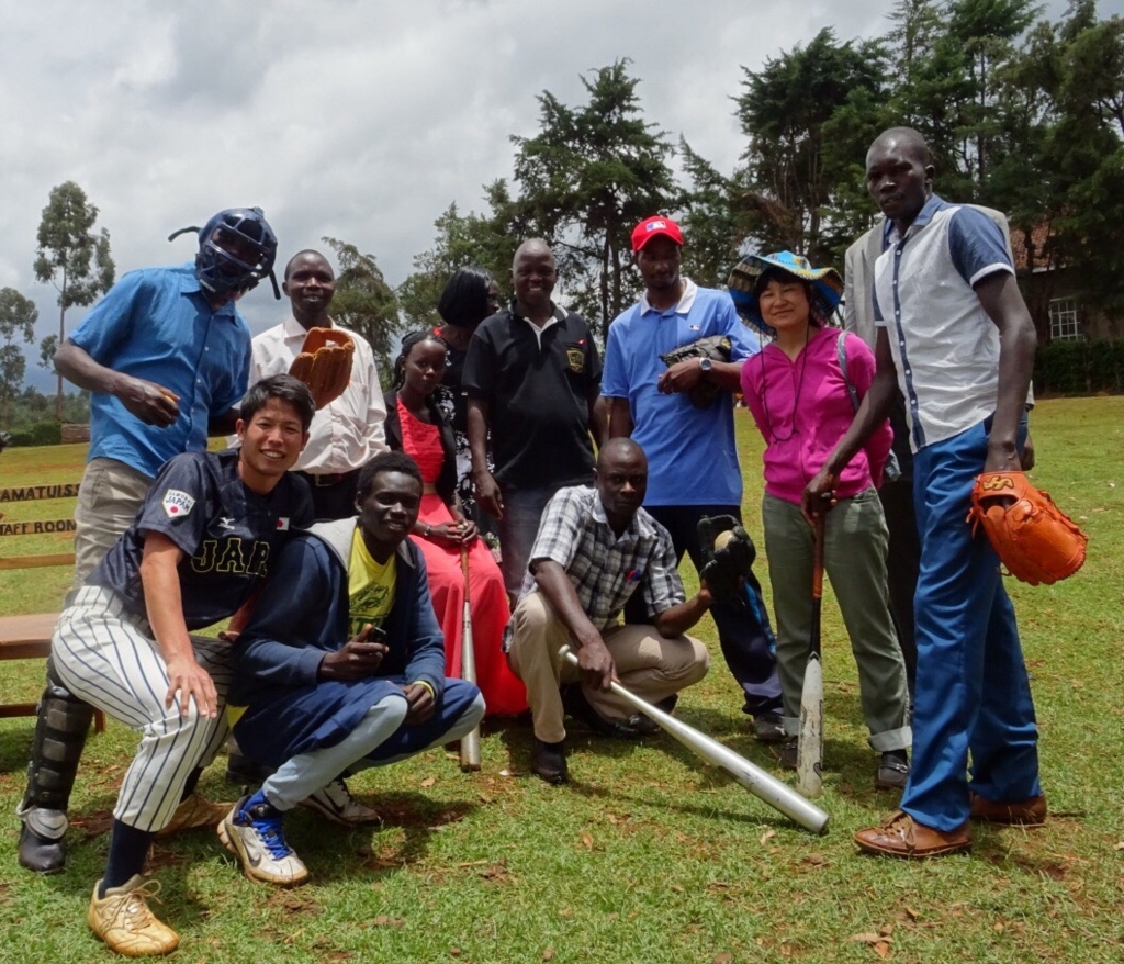 f:id:UgandaBaseball2nd:20170330031853j:plain f:id:UgandaBaseball2nd:20170330031853j:plain