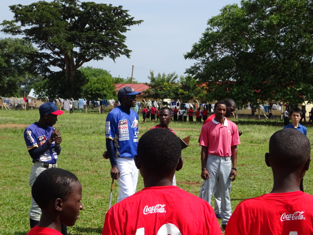 f:id:UgandaBaseball2nd:20170423142726j:plain f:id:UgandaBaseball2nd:20170423142726j:plain