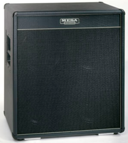 ギターアンプ適当解説⑦】キャビネット／スピーカー（2/2） - 楽しい