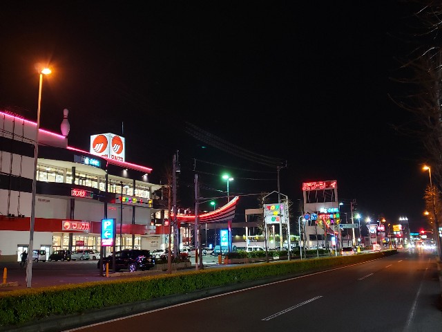 高松のホームセンター 西村ジョイ屋島店がマジですごすぎる 海辺のカラス