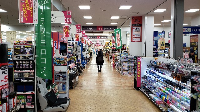 高松のホームセンター 西村ジョイ屋島店がマジですごすぎる 海辺のカラス 高松のホームセンター 西村ジョイ屋島店がマジですごすぎる 海辺のカラス