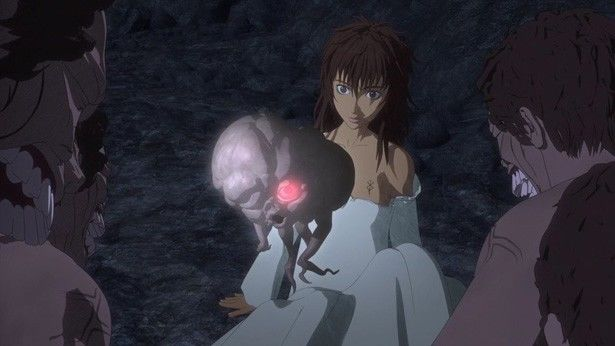 今更 ベルセルク を見たのでざっくり簡潔にまとめてみた Umikaiakariのほっとひと息